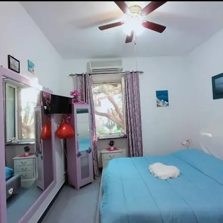 Appartement Casa Sonia *