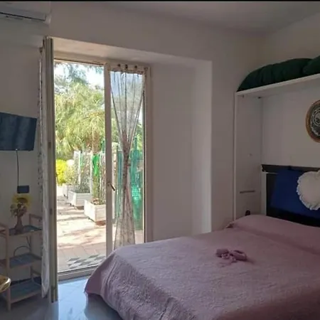 Appartement Casa Sonia Forio di Ischia