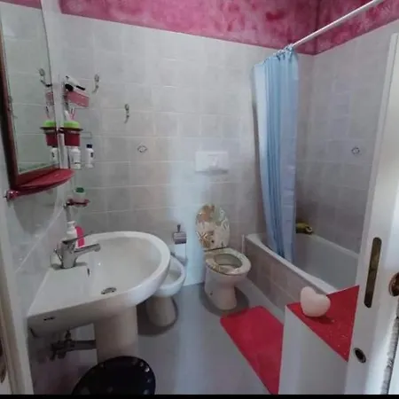Casa Sonia Appartement