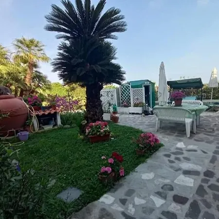 Casa Sonia * Forio di Ischia